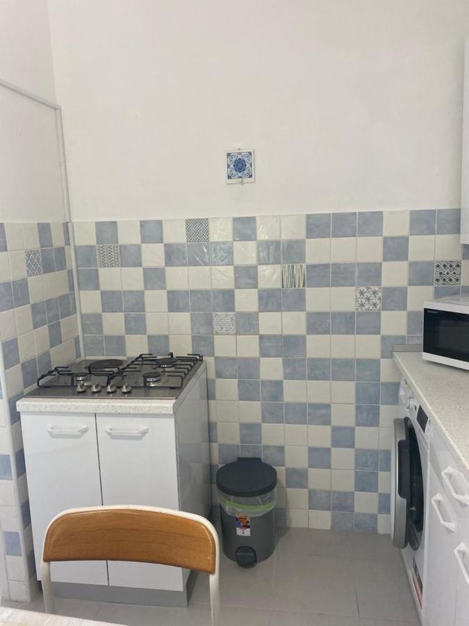 Appartement Domuskova à Podstrana Extérieur photo