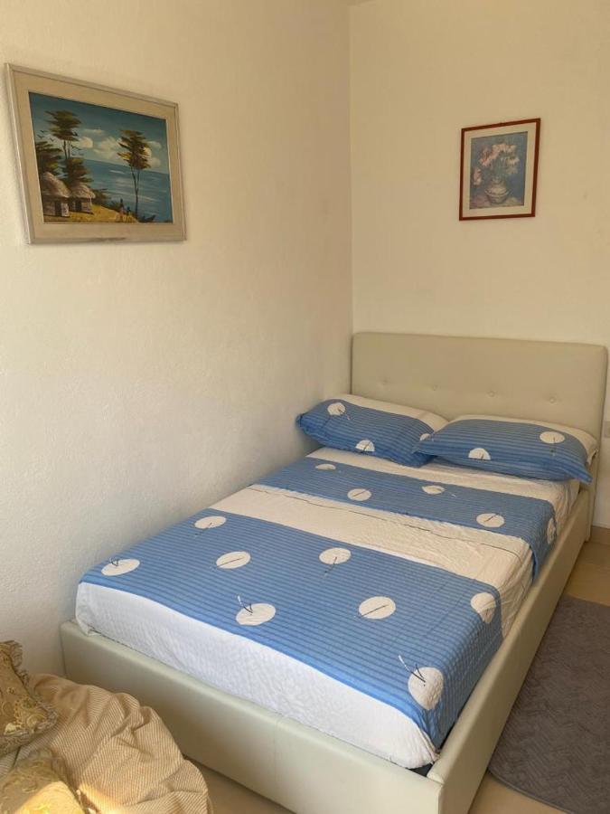 Appartement Domuskova à Podstrana Extérieur photo