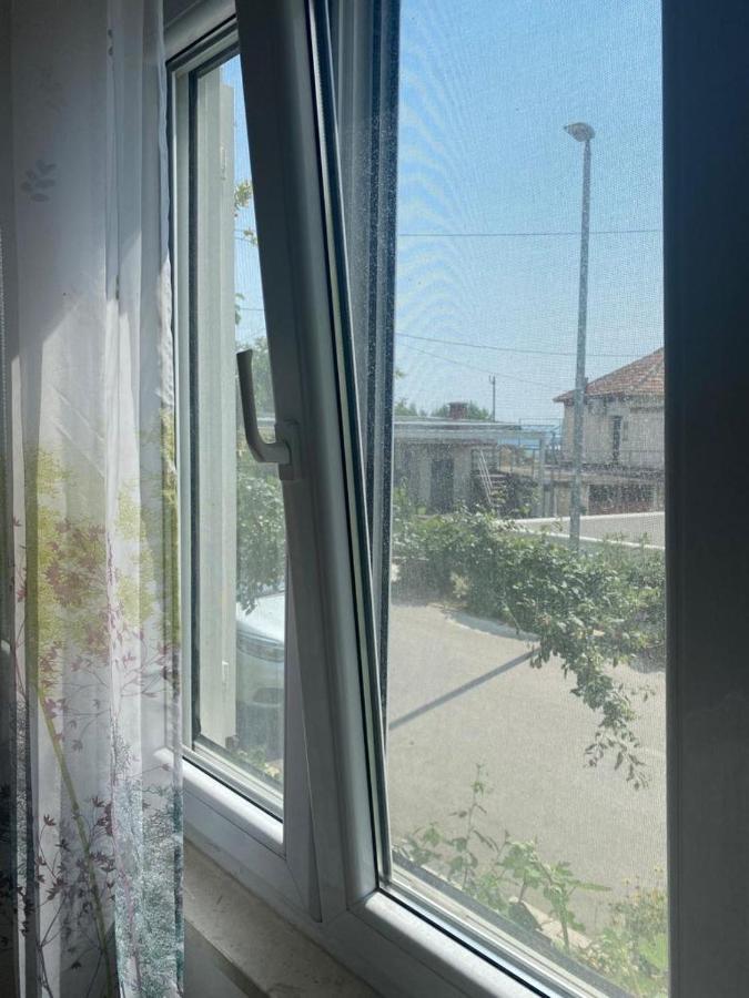 Appartement Domuskova à Podstrana Extérieur photo