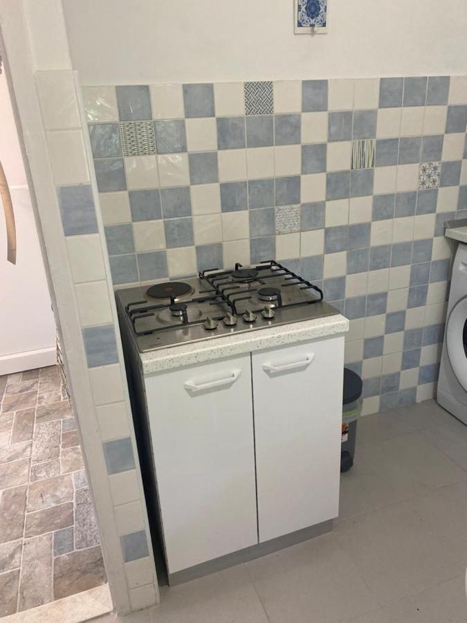 Appartement Domuskova à Podstrana Extérieur photo